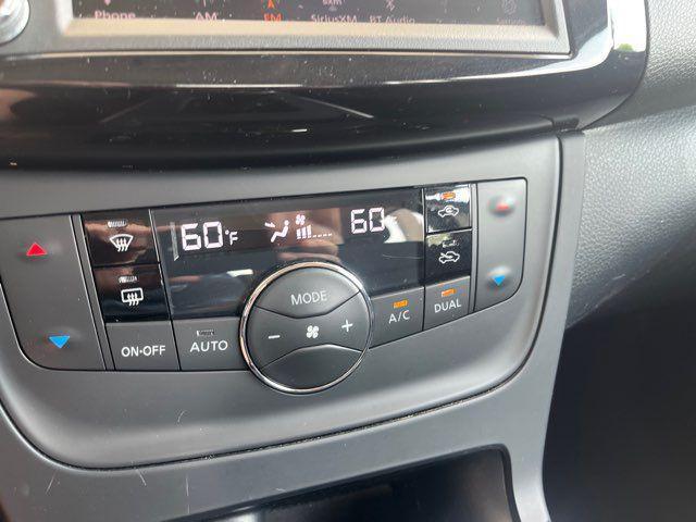 used 2019 Nissan Sentra car, priced at $14,950