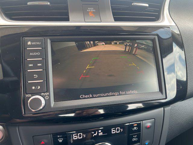 used 2019 Nissan Sentra car, priced at $14,950