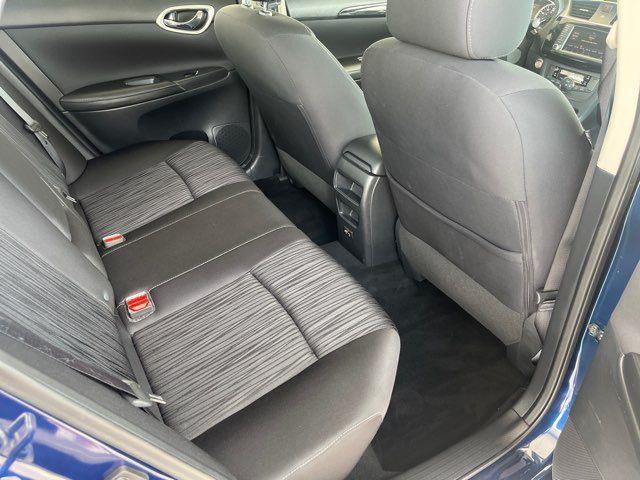 used 2019 Nissan Sentra car, priced at $14,950