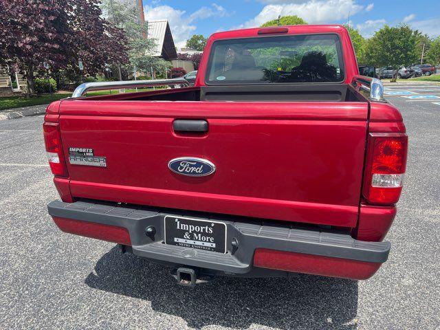 used 2009 Ford Ranger car, priced at $14,950