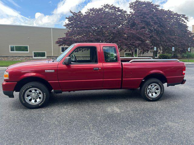 used 2009 Ford Ranger car, priced at $14,950