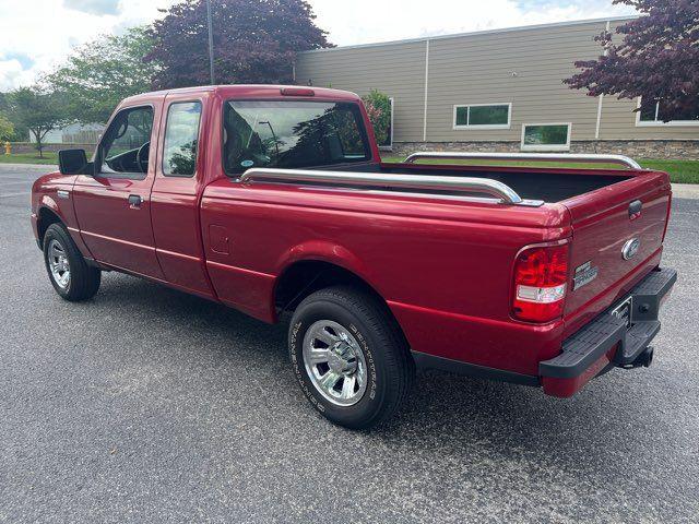 used 2009 Ford Ranger car, priced at $14,950