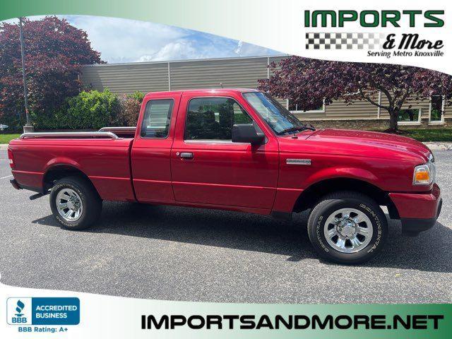 used 2009 Ford Ranger car, priced at $14,950