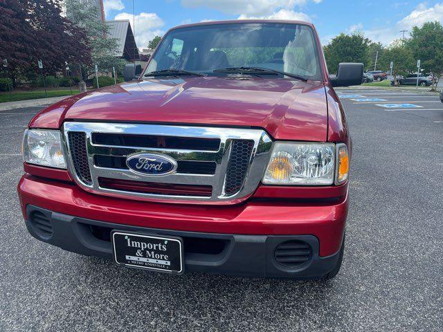 used 2009 Ford Ranger car, priced at $14,950