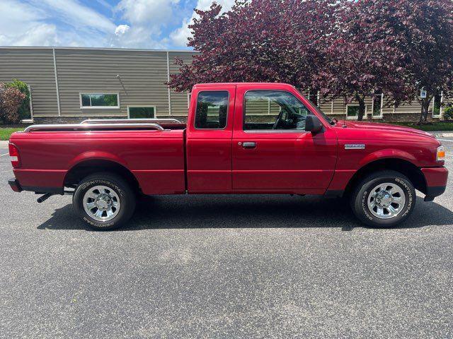 used 2009 Ford Ranger car, priced at $14,950