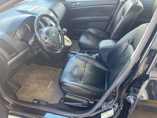 used 2010 Nissan Sentra car, priced at $10,950