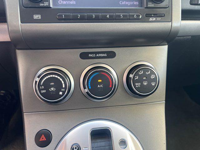 used 2010 Nissan Sentra car, priced at $10,950