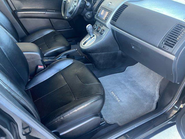 used 2010 Nissan Sentra car, priced at $10,950