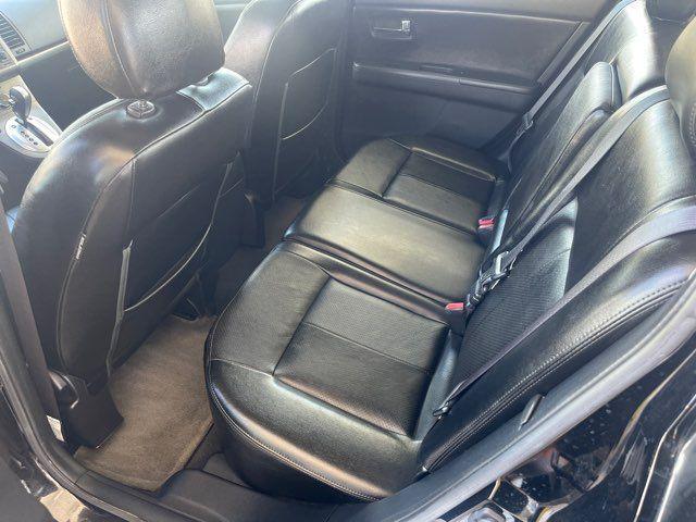used 2010 Nissan Sentra car, priced at $10,950