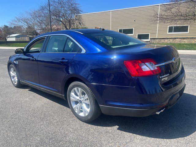 used 2011 Ford Taurus car, priced at $10,950