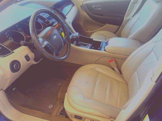 used 2011 Ford Taurus car, priced at $10,950
