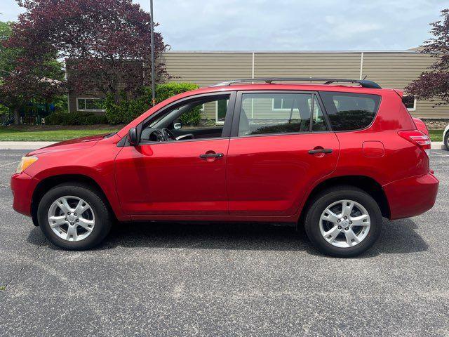 used 2009 Toyota RAV4 car, priced at $12,450