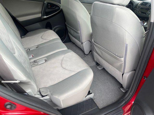 used 2009 Toyota RAV4 car, priced at $12,450