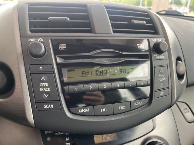 used 2009 Toyota RAV4 car, priced at $12,450