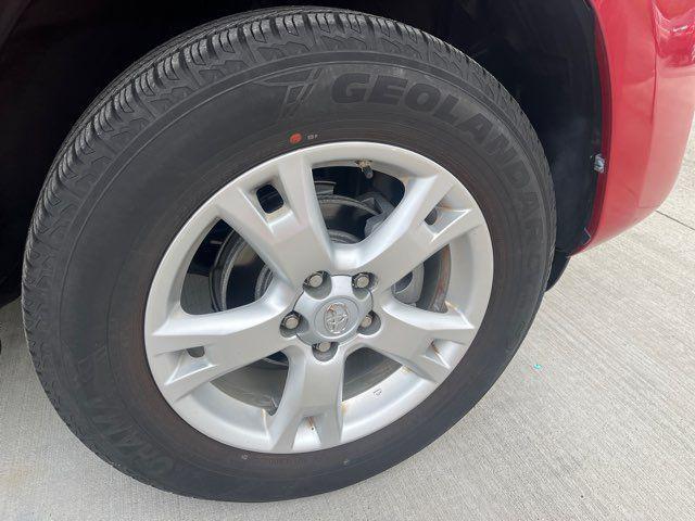 used 2009 Toyota RAV4 car, priced at $12,450
