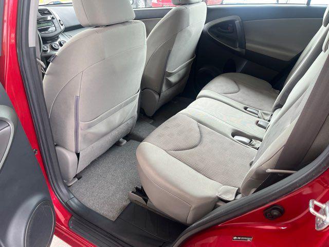 used 2009 Toyota RAV4 car, priced at $12,450