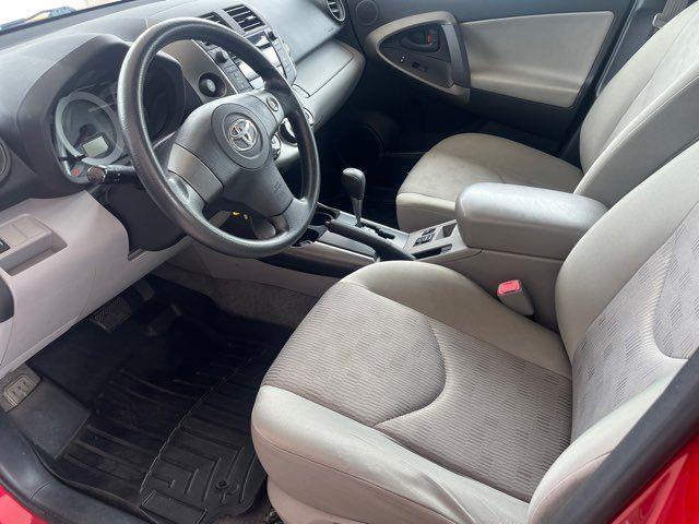 used 2009 Toyota RAV4 car, priced at $12,450