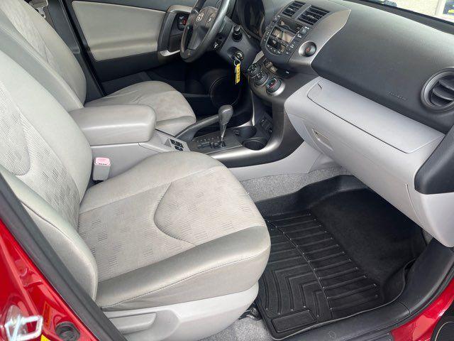 used 2009 Toyota RAV4 car, priced at $12,450