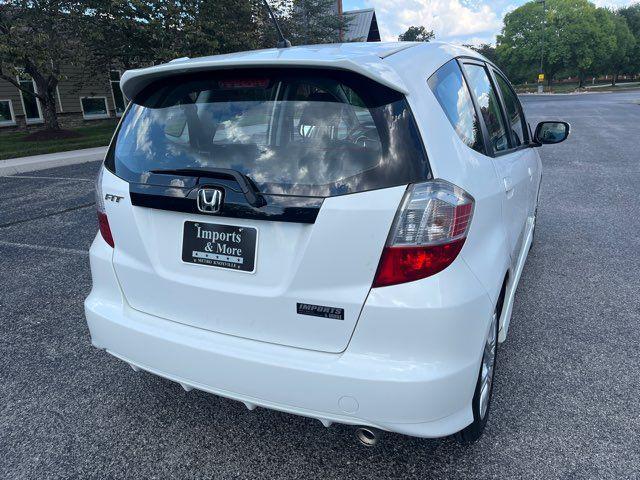 used 2010 Honda Fit car, priced at $13,450