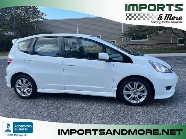 used 2010 Honda Fit car, priced at $13,450