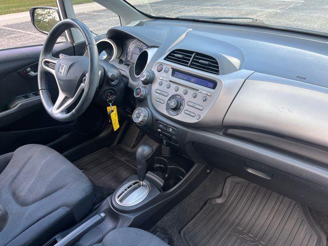 used 2010 Honda Fit car, priced at $13,450