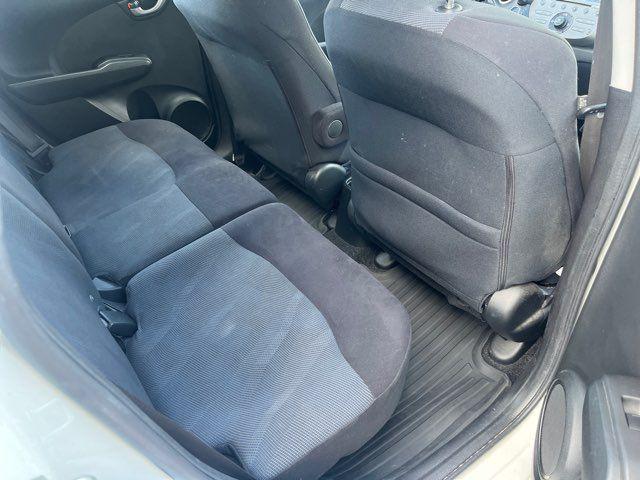 used 2010 Honda Fit car, priced at $13,450
