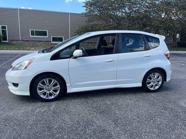 used 2010 Honda Fit car, priced at $13,450