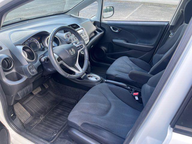 used 2010 Honda Fit car, priced at $13,450