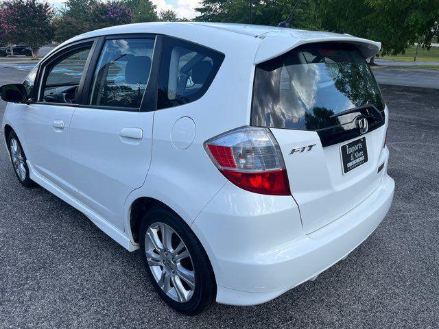 used 2010 Honda Fit car, priced at $13,450