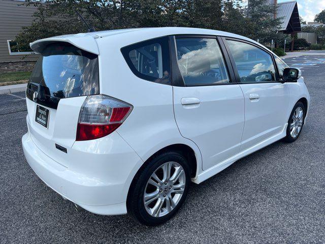 used 2010 Honda Fit car, priced at $13,450