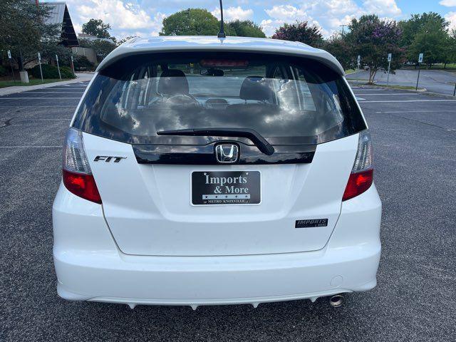 used 2010 Honda Fit car, priced at $13,450