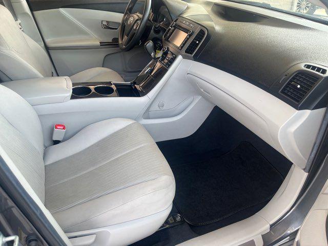 used 2013 Toyota Venza car, priced at $15,950
