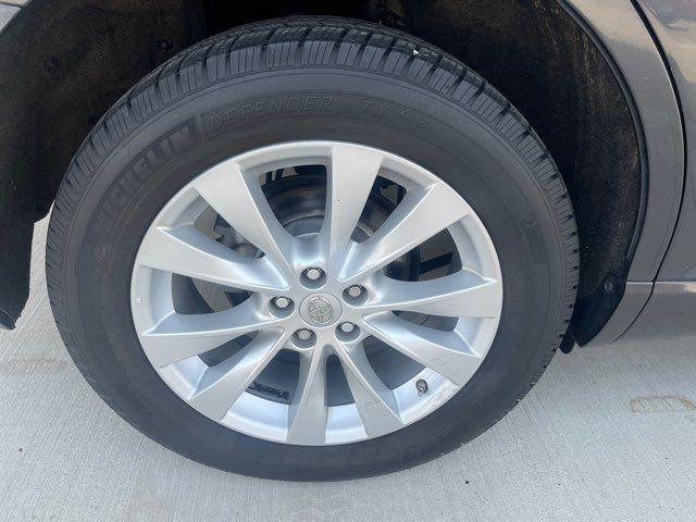 used 2013 Toyota Venza car, priced at $15,950
