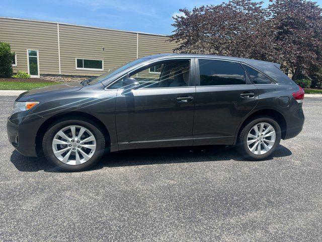 used 2013 Toyota Venza car, priced at $15,950