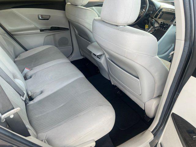 used 2013 Toyota Venza car, priced at $15,950