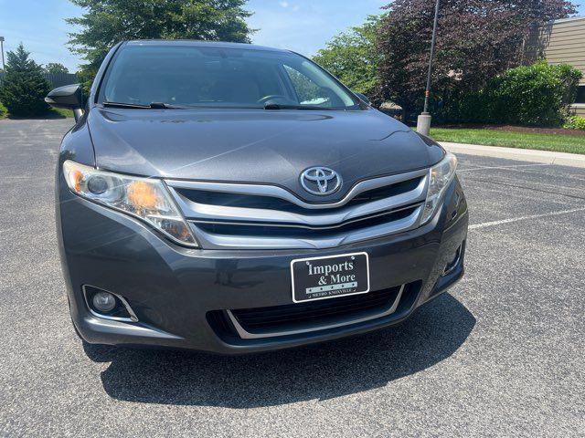 used 2013 Toyota Venza car, priced at $15,950
