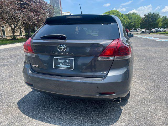 used 2013 Toyota Venza car, priced at $15,950