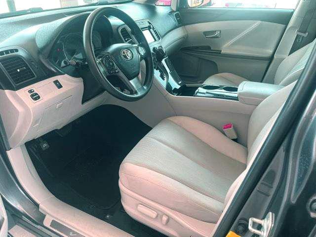 used 2013 Toyota Venza car, priced at $15,950