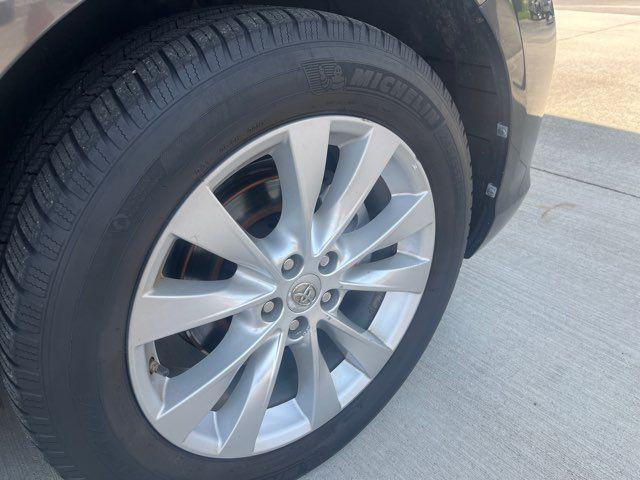 used 2013 Toyota Venza car, priced at $15,950