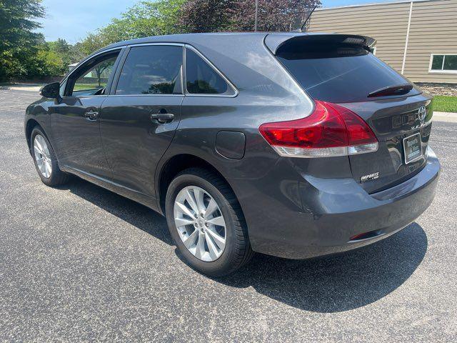 used 2013 Toyota Venza car, priced at $15,950