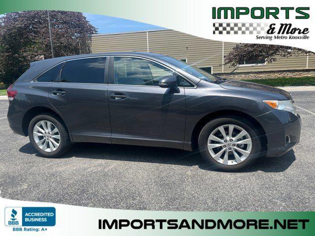 used 2013 Toyota Venza car, priced at $15,950