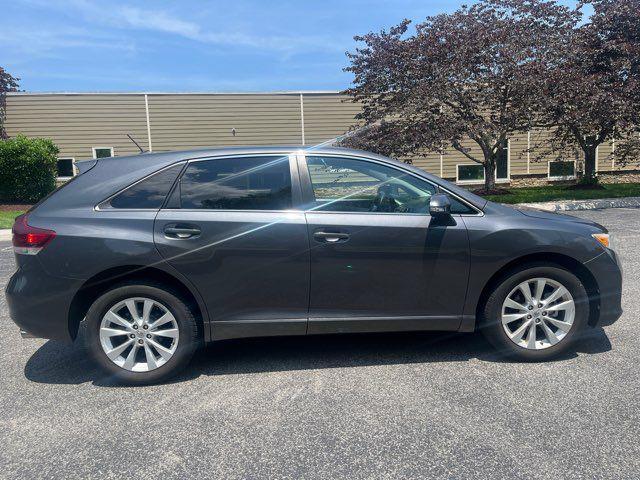 used 2013 Toyota Venza car, priced at $15,950