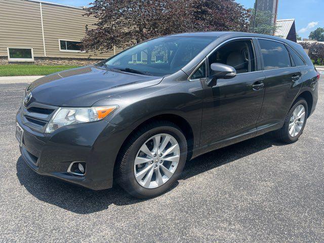 used 2013 Toyota Venza car, priced at $15,950
