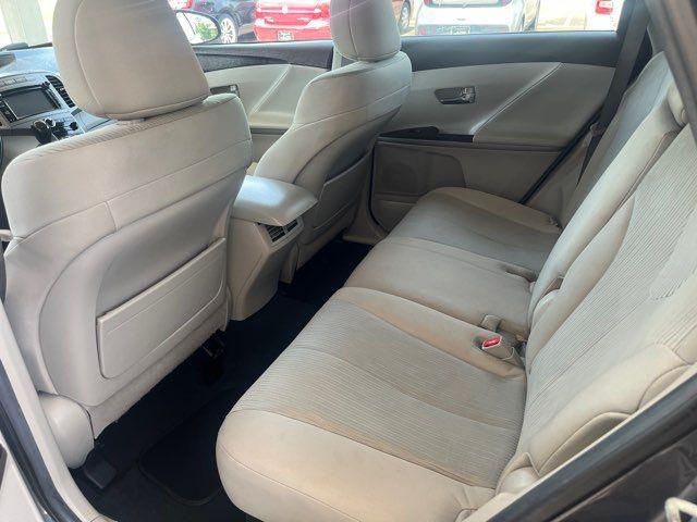 used 2013 Toyota Venza car, priced at $15,950