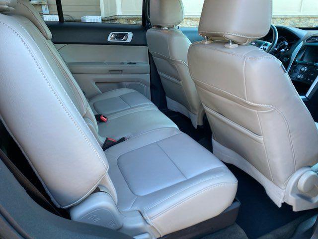 used 2013 Ford Explorer car, priced at $16,450