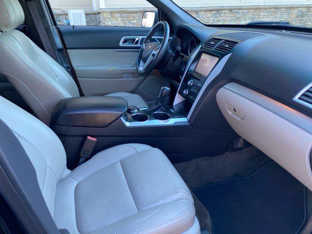 used 2013 Ford Explorer car, priced at $16,450