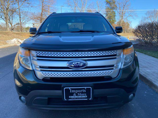 used 2013 Ford Explorer car, priced at $16,450