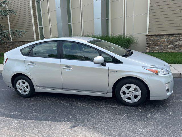 used 2011 Toyota Prius car, priced at $14,950