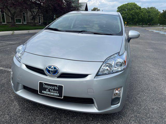 used 2011 Toyota Prius car, priced at $14,950