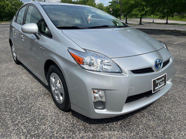 used 2011 Toyota Prius car, priced at $14,950